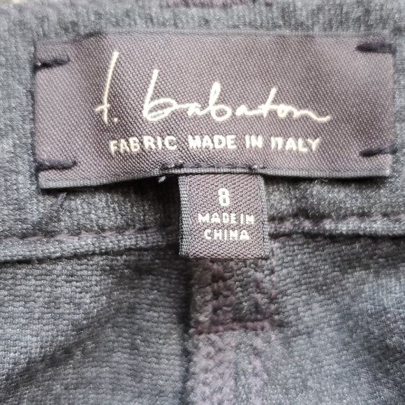 Aritzia Babaton stretchy leggings - Picture 4 of 7